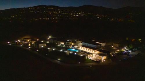 Douro Scala