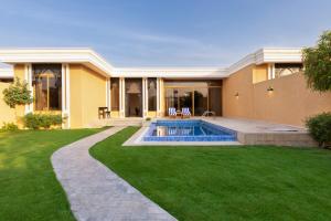 منتجع اناله