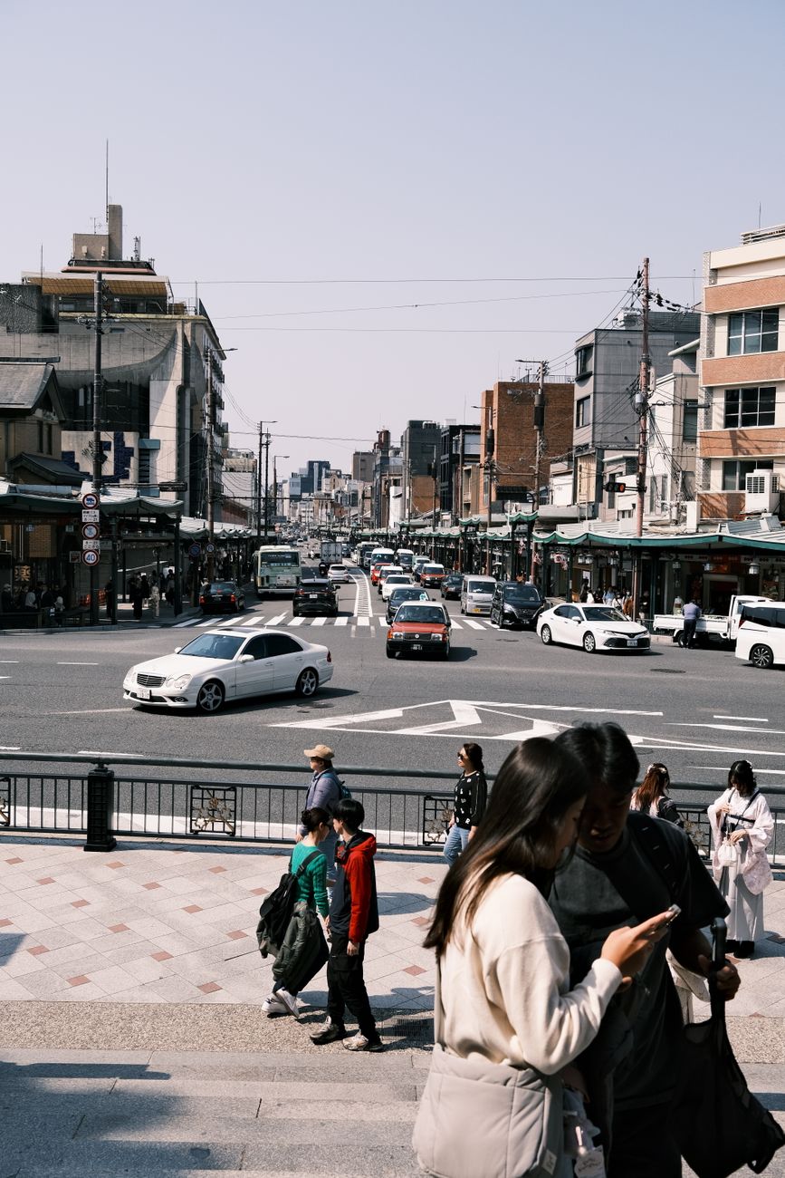 Kyoto Sem Multidões: Como Fotografar os Templos Mais Icónicos do Japão