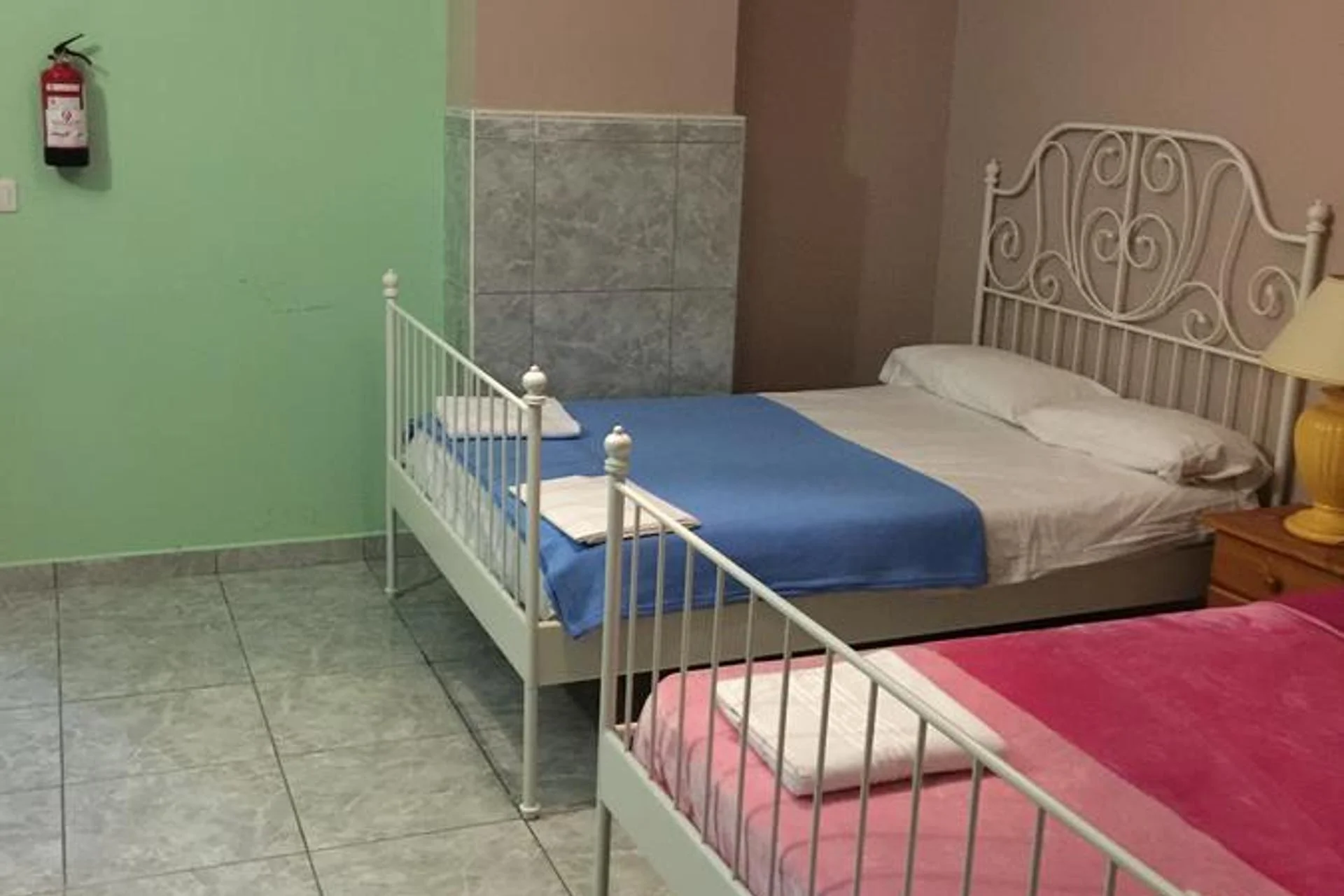 Tenerife Hostel