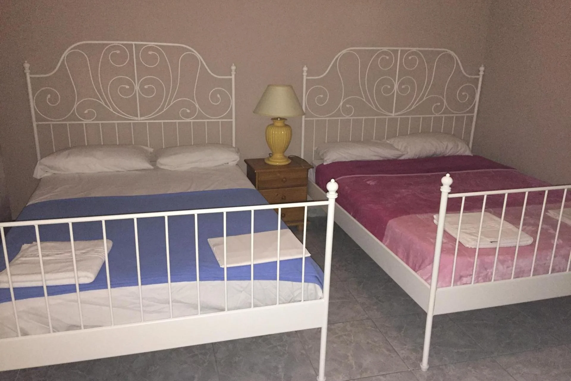 Tenerife Hostel