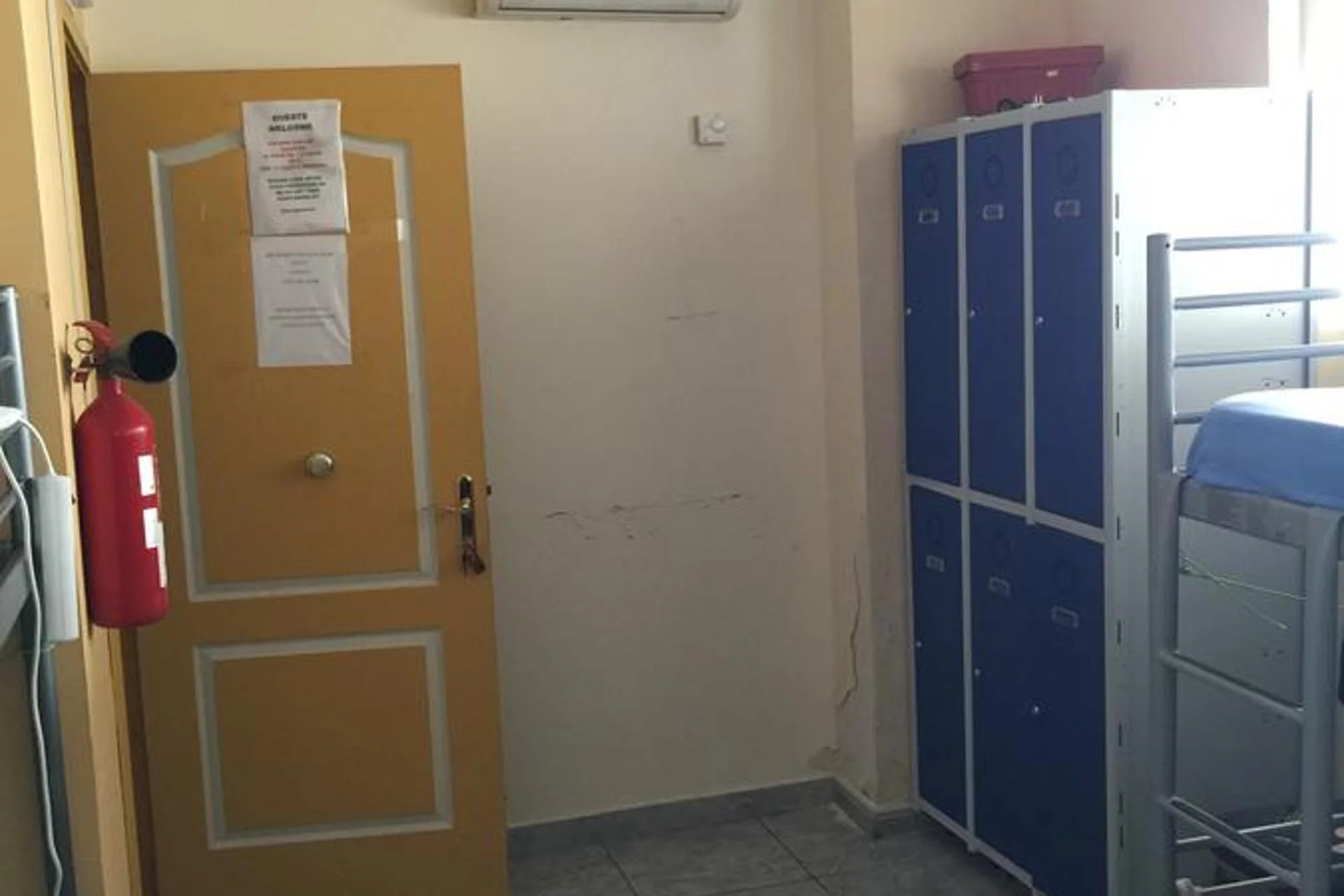 Tenerife Hostel