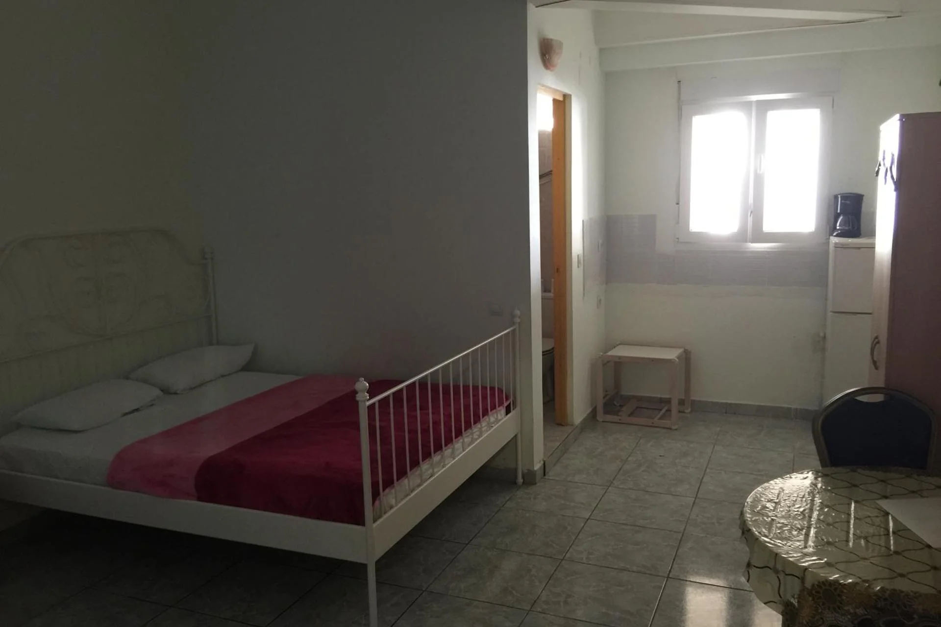 Tenerife Hostel
