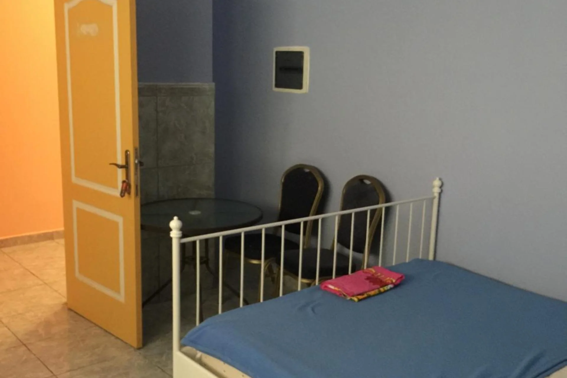 Tenerife Hostel