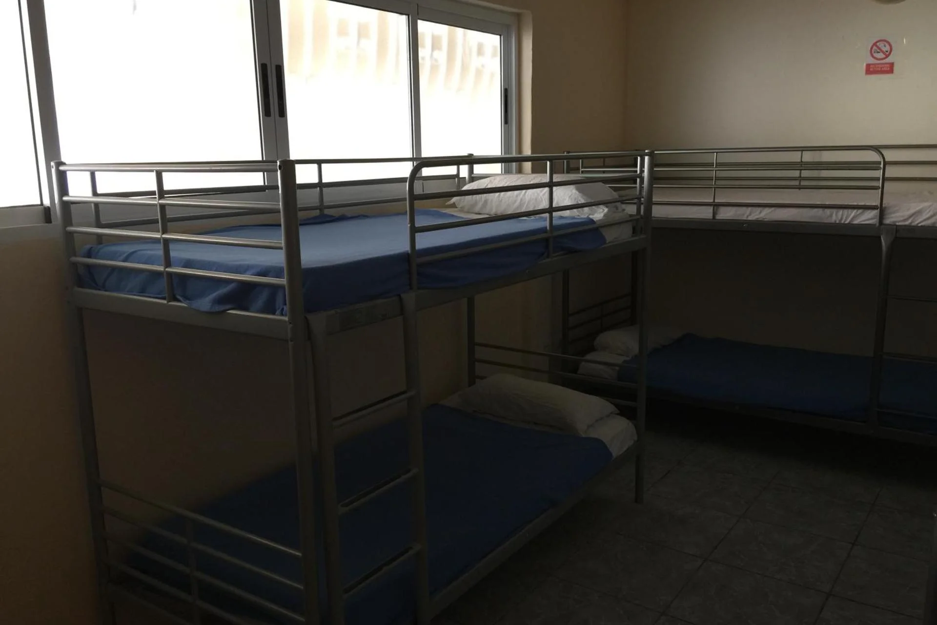Tenerife Hostel