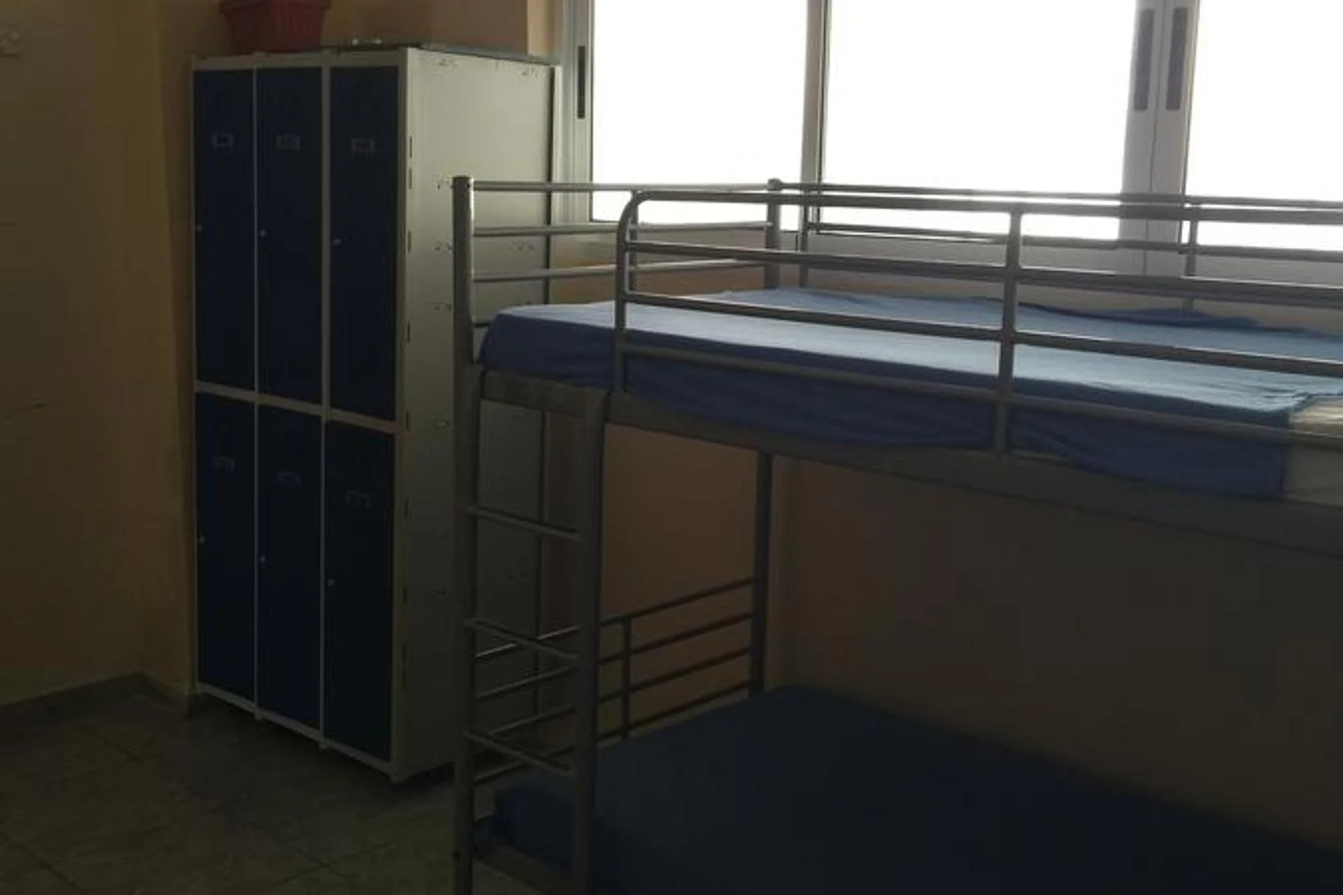Tenerife Hostel