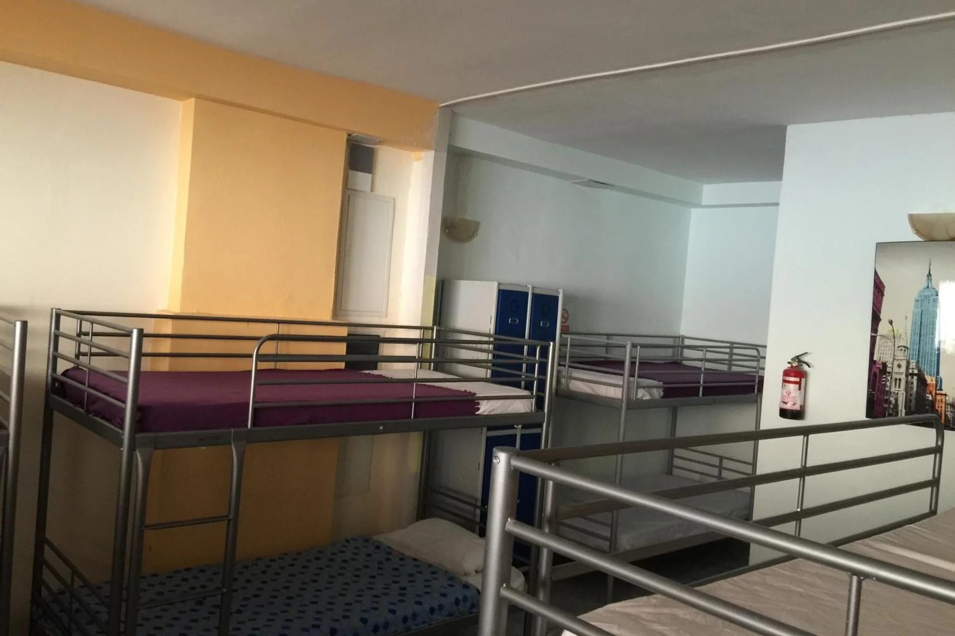 Tenerife Hostel