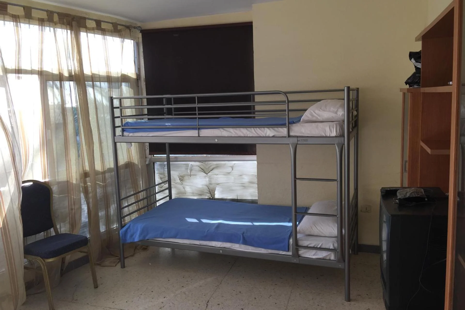 Tenerife Hostel