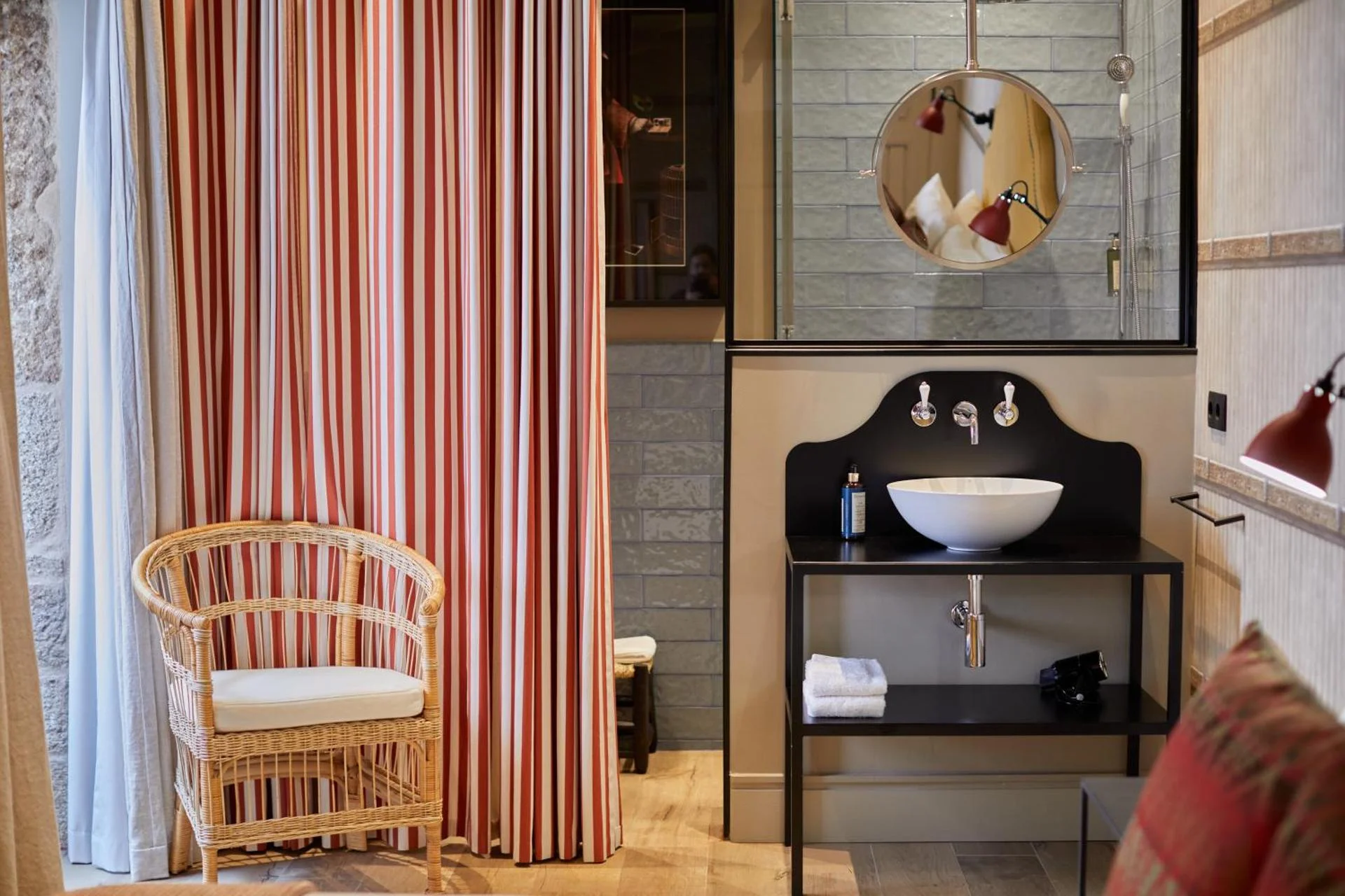 THE PINTA - New charming guest house in the Douro Valley