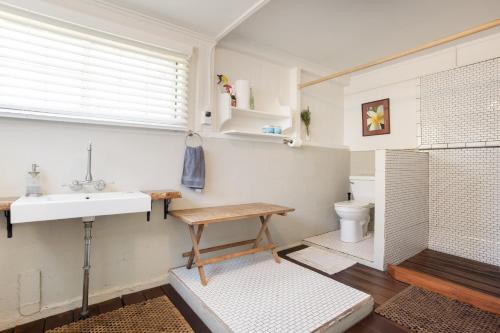 Waipi'o Lodge